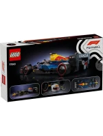 LEGO Speed Champions 77243 Oracle Red Bull Racing RB20 F1 Car