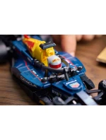 LEGO Speed Champions 77243 Oracle Red Bull Racing RB20 F1 Car