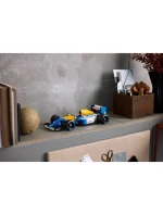 LEGO ICONS 10353 Williams Racing FW14B a Nigel Mansell