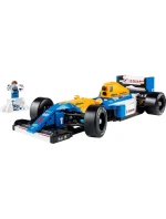 LEGO ICONS 10353 Williams Racing FW14B a Nigel Mansell