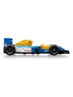 LEGO ICONS 10353 Williams Racing FW14B a Nigel Mansell
