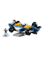 LEGO ICONS 10353 Williams Racing FW14B a Nigel Mansell