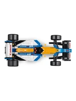 LEGO ICONS 10353 Williams Racing FW14B a Nigel Mansell