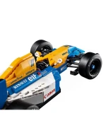 LEGO ICONS 10353 Williams Racing FW14B a Nigel Mansell