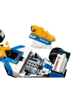 LEGO ICONS 10353 Williams Racing FW14B a Nigel Mansell