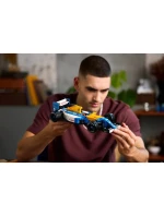 LEGO ICONS 10353 Williams Racing FW14B a Nigel Mansell