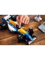 LEGO ICONS 10353 Williams Racing FW14B a Nigel Mansell