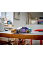 LEGO Speed Champions 76935 NASCAR Next Gen Chevrolet Camaro ZL1