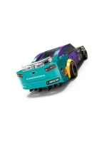 LEGO Speed Champions 76935 NASCAR Next Gen Chevrolet Camaro ZL1