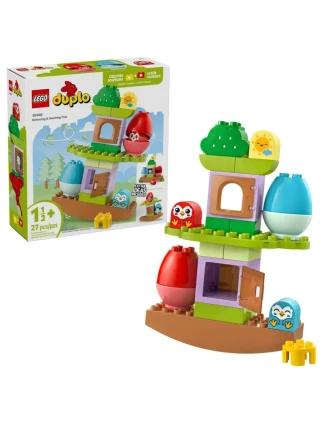LEGO DUPLO 10440 Balancující strom