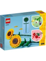 LEGO BOTANICALS 40524 Slunečnice