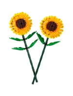 LEGO BOTANICALS 40524 Slunečnice
