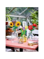 LEGO BOTANICALS 40524 Slunečnice