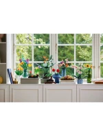 LEGO BOTANICALS 40524 Slunečnice