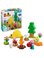 LEGO DUPLO 10452 Výlet na tábor