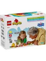 LEGO DUPLO 10452 Výlet na tábor