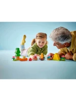 LEGO DUPLO 10452 Výlet na tábor