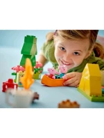 LEGO DUPLO 10452 Výlet na tábor