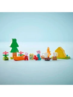 LEGO DUPLO 10452 Výlet na tábor