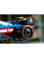 LEGO Speed Champions 77246 F1® Visa Cash App RB VCARB 01 auto