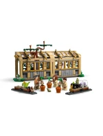 LEGO Harry Potter 76445 Bradavický hrad: Třída herbologie