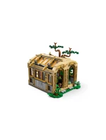 LEGO Harry Potter 76445 Bradavický hrad: Třída herbologie