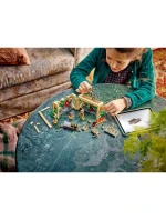 LEGO Harry Potter 76445 Bradavický hrad: Třída herbologie