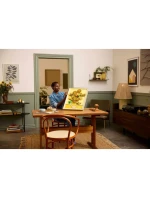 LEGO Art 31215 "Slunečnice" Vincent van Gogh