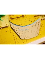 LEGO Art 31215 "Slunečnice" Vincent van Gogh