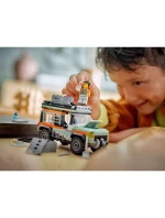 LEGO CITY 60447 Horský terénní vůz 4x4