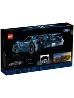 LEGO Technic 42154 Ford GT, verze 2022