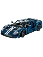 LEGO Technic 42154 Ford GT, verze 2022