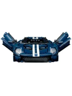 LEGO Technic 42154 Ford GT, verze 2022