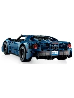 LEGO Technic 42154 Ford GT, verze 2022