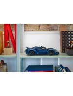 LEGO Technic 42154 Ford GT, verze 2022