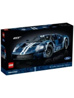LEGO Technic 42154 Ford GT, verze 2022