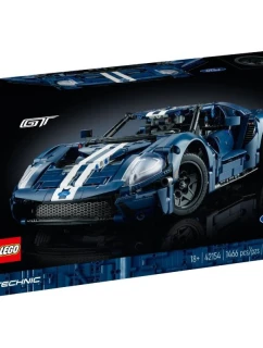 LEGO Technic 42154 Ford GT, verze 2022
