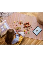 LEGO DISNEY PRINCESS 43270 Vaianino dobrodružství na kánoi