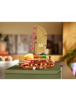 LEGO DISNEY PRINCESS 43270 Vaianino dobrodružství na kánoi