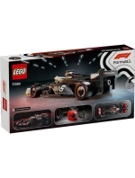 LEGO Speed Champions 77250 F1® MoneyGram Haas Team VF-24 auto