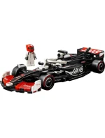 LEGO Speed Champions 77250 F1® MoneyGram Haas Team VF-24 auto