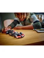 LEGO Speed Champions 77250 F1® MoneyGram Haas Team VF-24 auto