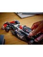 LEGO Speed Champions 77250 F1® MoneyGram Haas Team VF-24 auto