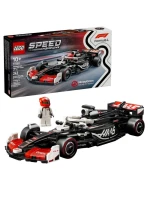 LEGO Speed Champions 77250 F1® MoneyGram Haas Team VF-24 auto