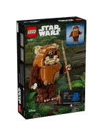 LEGO Star Wars 75430 Ewokova branka LEGO Star Wars 75430 Ewokova branka