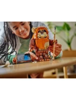 LEGO Star Wars 75430 Ewokova branka LEGO Star Wars 75430 Ewokova branka