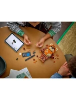 LEGO Star Wars 75430 Ewokova branka LEGO Star Wars 75430 Ewokova branka