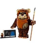 LEGO Star Wars 75430 Ewokova branka LEGO Star Wars 75430 Ewokova branka