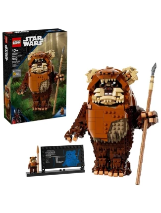 LEGO Star Wars 75430 Ewokova branka LEGO Star Wars 75430 Ewokova branka
