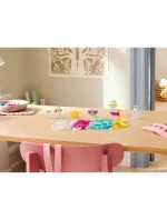 Magická sada LEGO CLASSIC 11040 s průhlednými kostkami